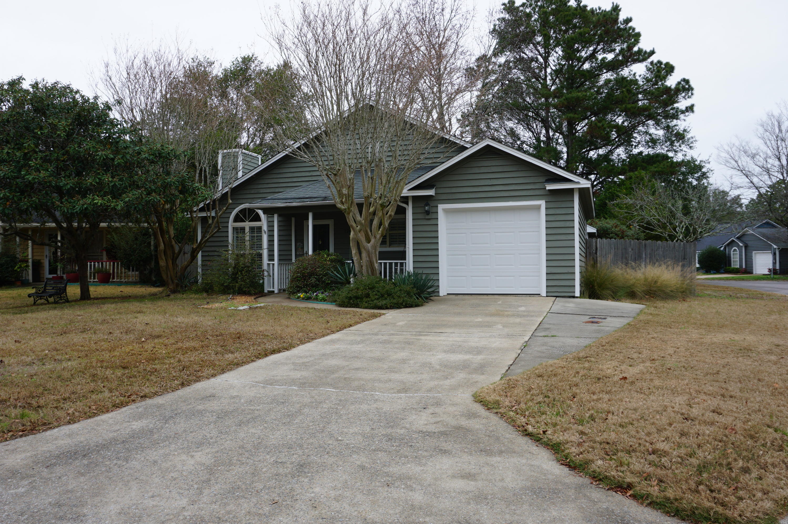 1269 Llewellyn Road Mount Pleasant, SC 29464 - Photo 29 of 32 30