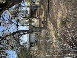 7371 Miller Creek Loop Johnson City, TX 78636 - Photo 22 of 37 a view of a house with a tree