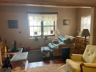 7371 Miller Creek Loop Johnson City, TX 78636 - Photo 9 of 37 a living room with furniture and a window