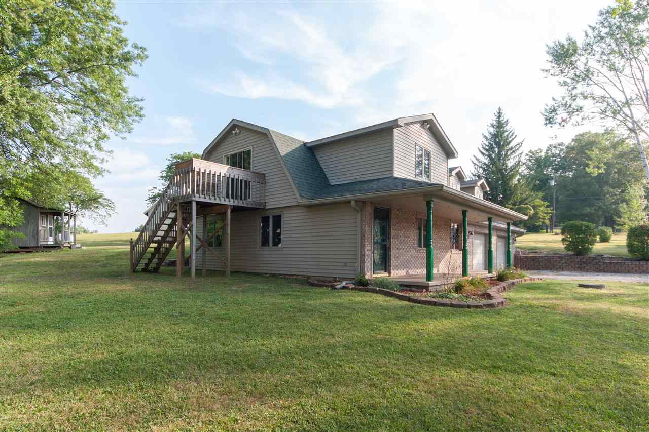 7798 South Strain Ridge Road Bloomington, IN 47401 - Photo 21 of 27 Gallery Image 21