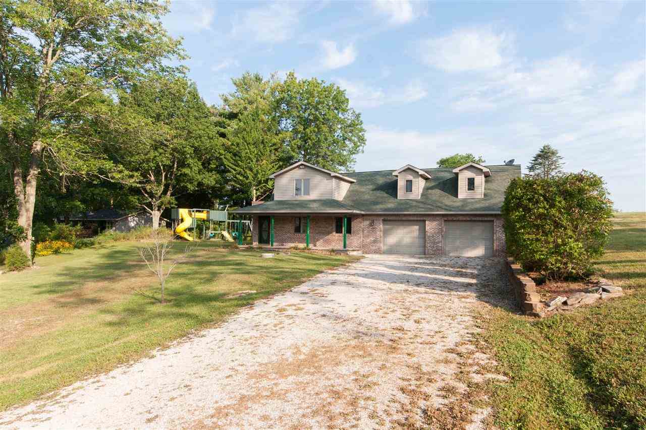 7798 South Strain Ridge Road Bloomington, IN 47401 - Photo 22 of 27 Gallery Image 22