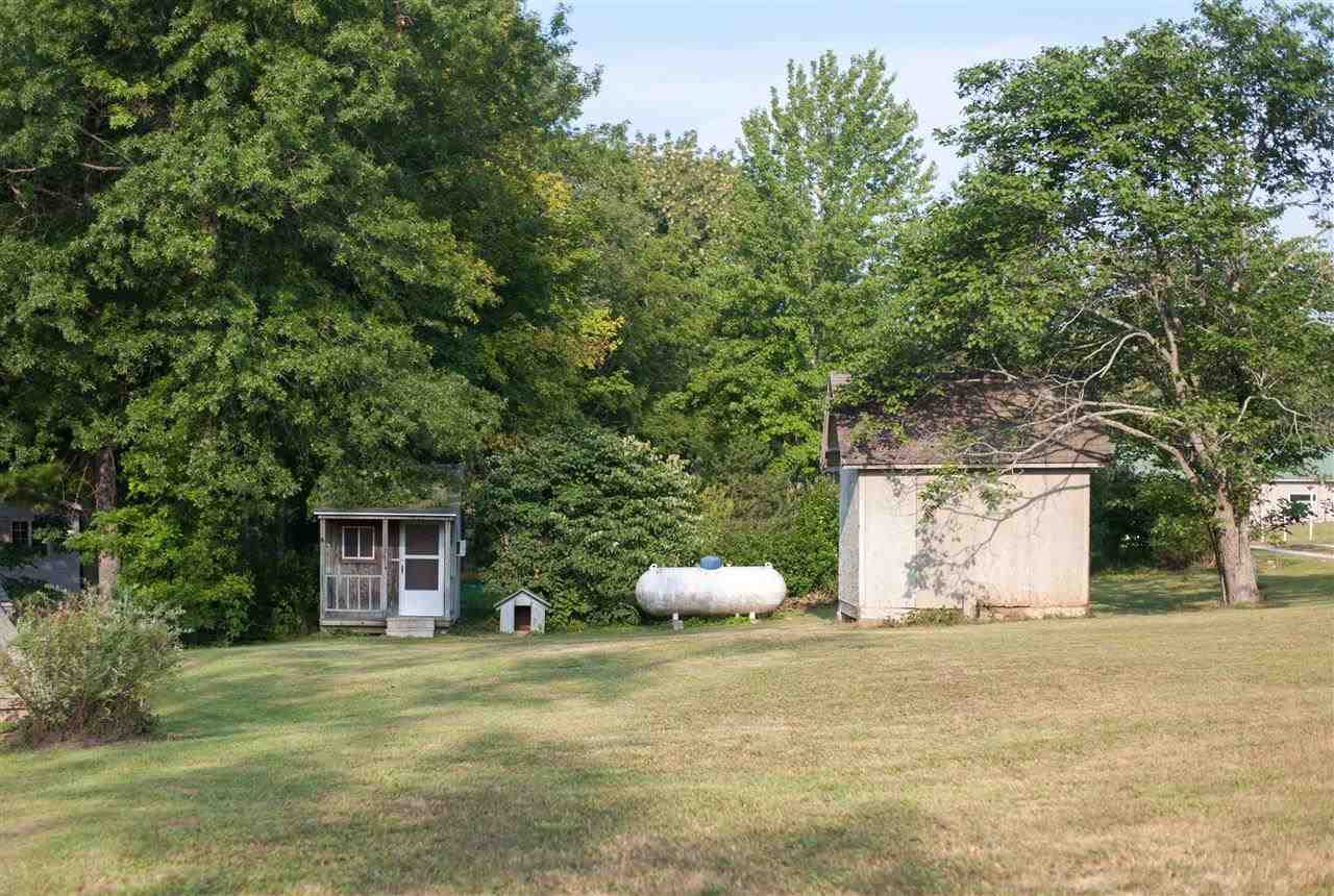 7798 South Strain Ridge Road Bloomington, IN 47401 - Photo 27 of 27 Gallery Image 27