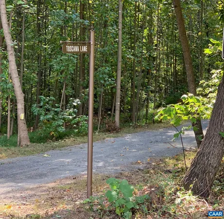 $458,000 | 48-13o Courthouse Mountain Road, Madison, VA 22727