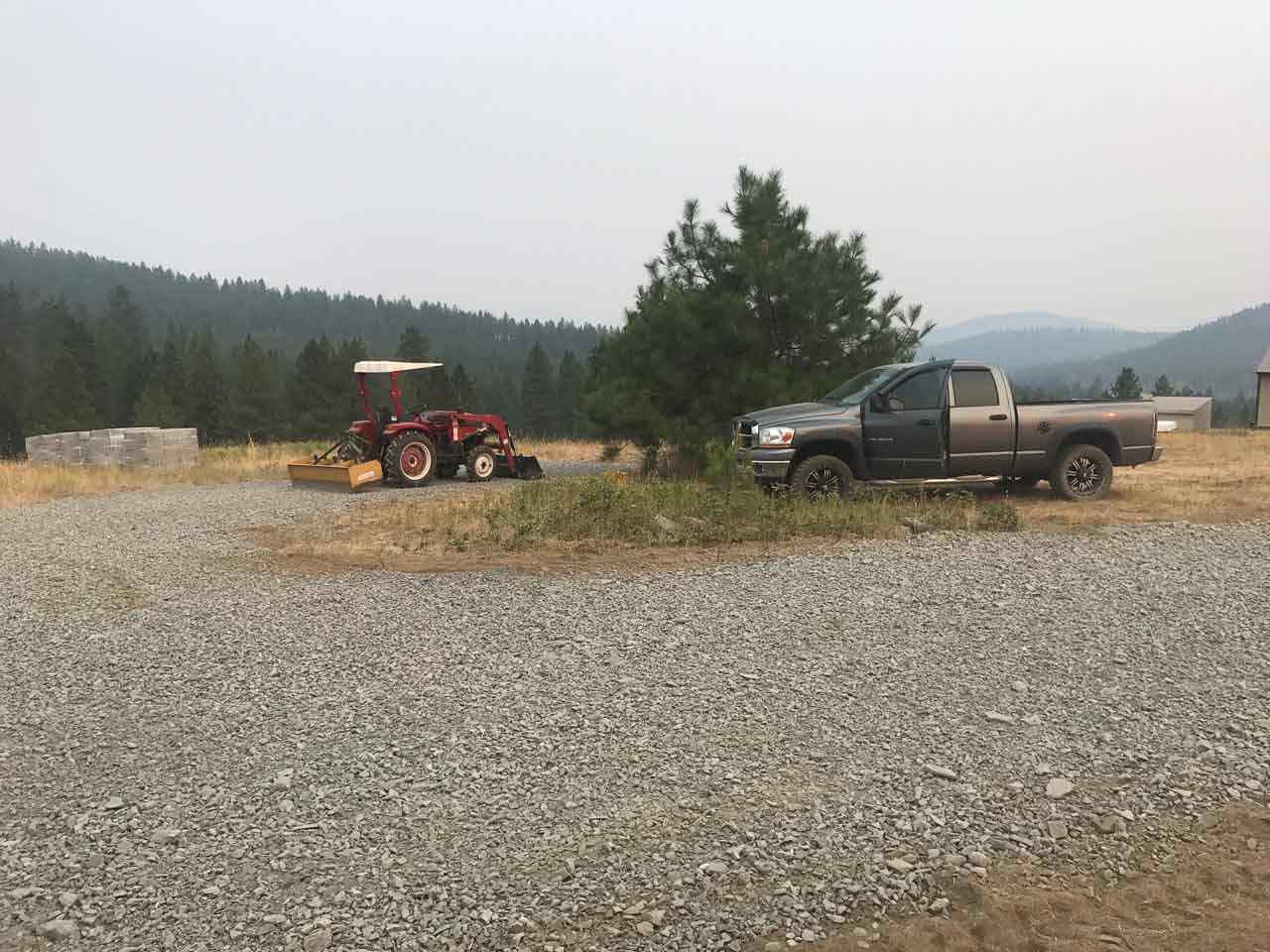 837 C Lindsay Road Colville, WA 99114 - Photo 2 of 20