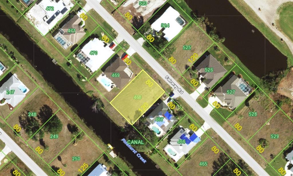 57 Fairway Road Rotonda West, FL 33947 - Photo 1 of 1 Gallery Image 1