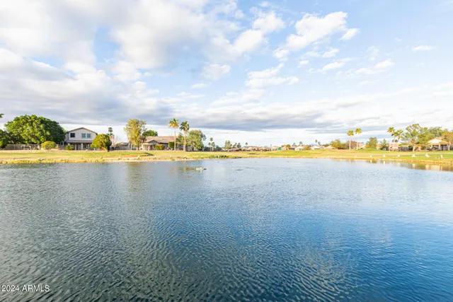 $735,000 | 2861 East Brooks Court, Gilbert, AZ 85296