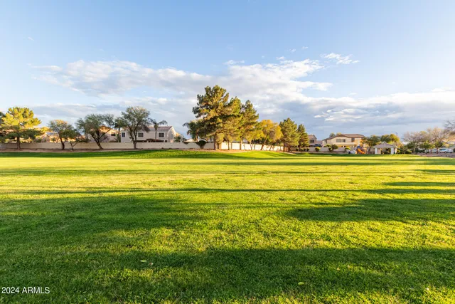 $735,000 | 2861 East Brooks Court, Gilbert, AZ 85296