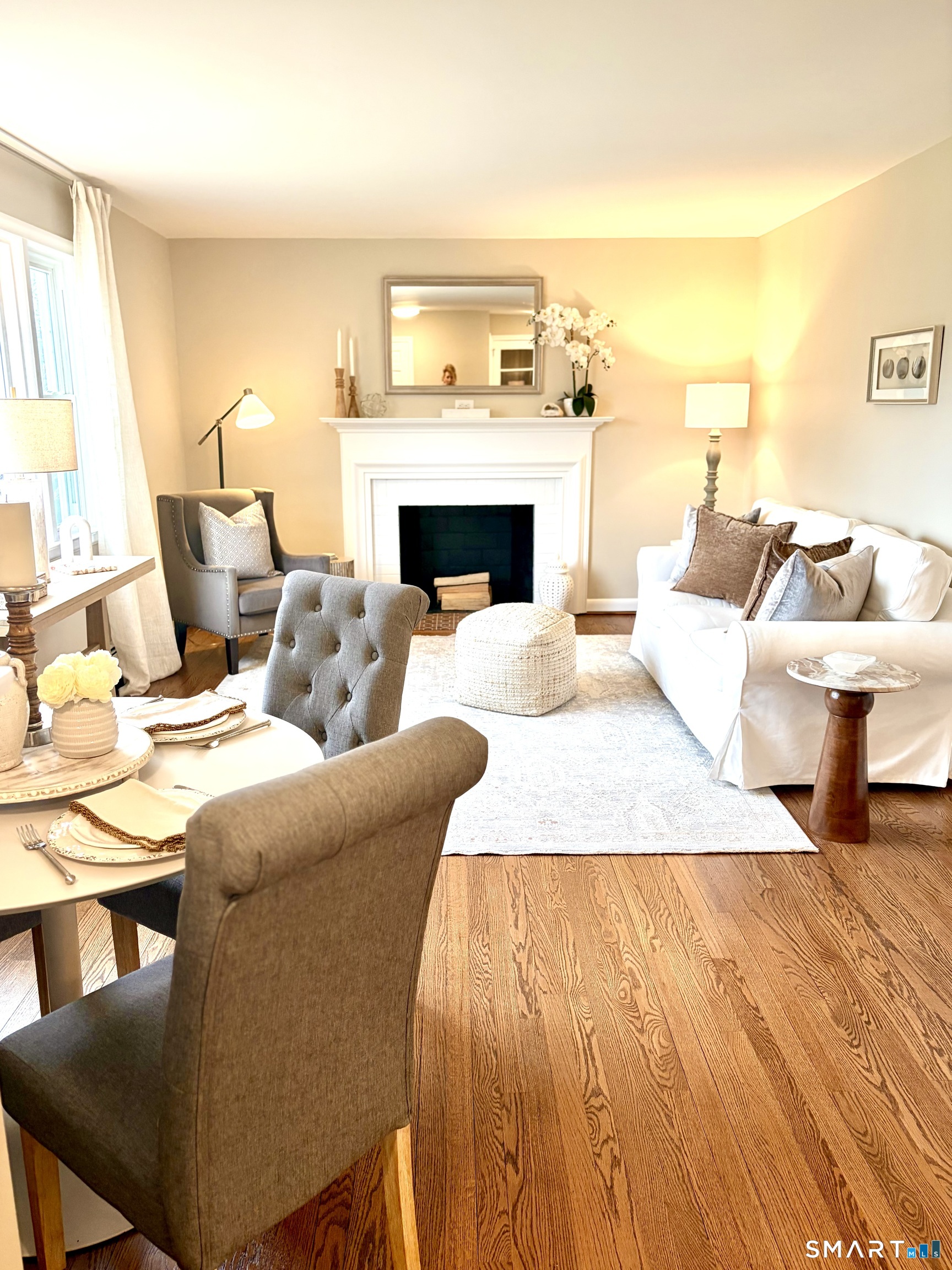 41 Haynes Road West Hartford, CT 06117 - Photo 4 of 46