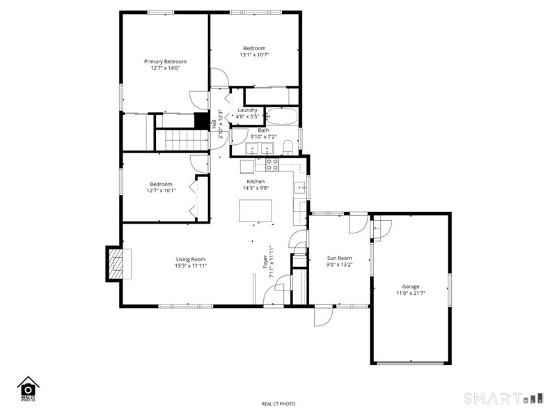 41 Haynes Road West Hartford, CT 06117 - Photo 44 of 46