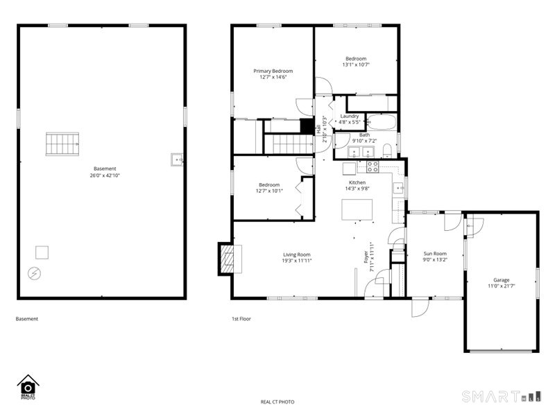 41 Haynes Road West Hartford, CT 06117 - Photo 45 of 46