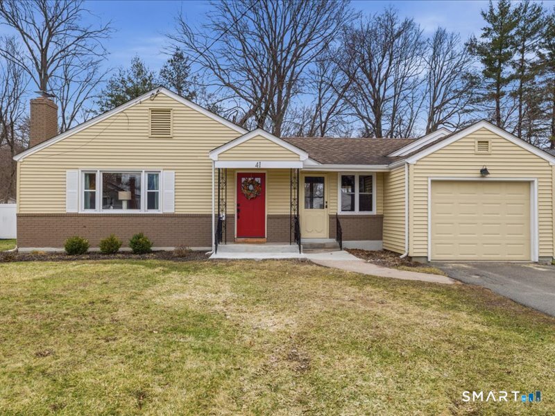 41 Haynes Road West Hartford, CT 06117 - Photo 6 of 46