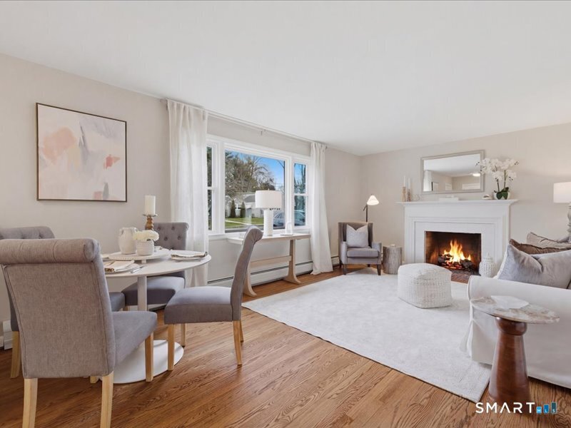 41 Haynes Road West Hartford, CT 06117 - Photo 8 of 46