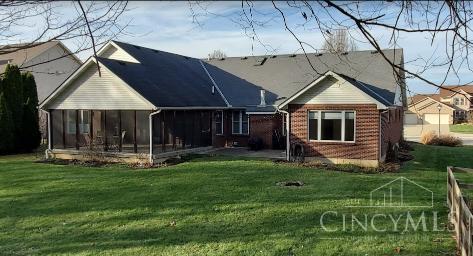 4381 Rita Mae Drive Fairfield, OH 45014 - Photo 3 of 44