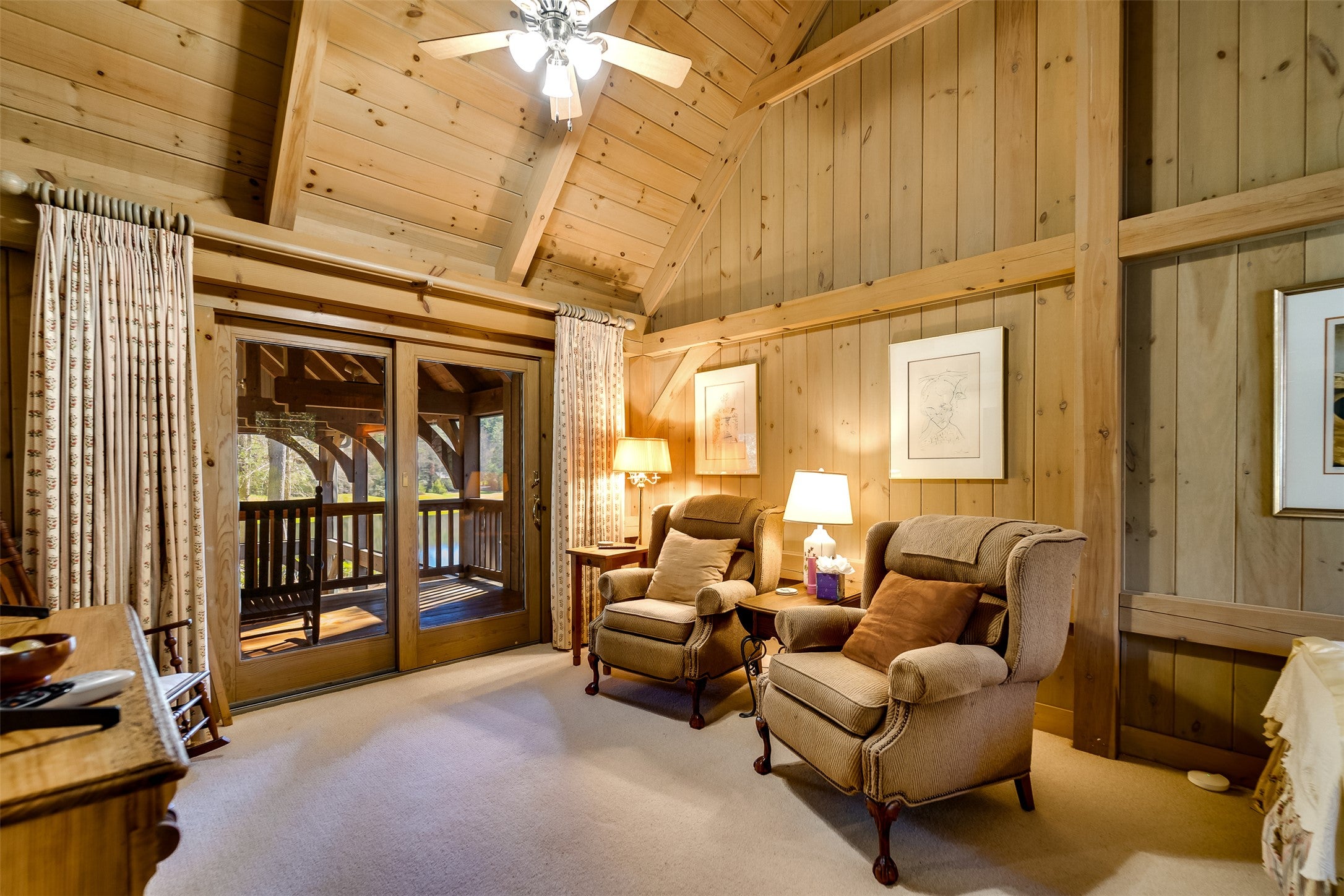 241 Indian Pipe Road Cashiers, NC 28717 - Photo 36 of 60 Gallery Image 36
