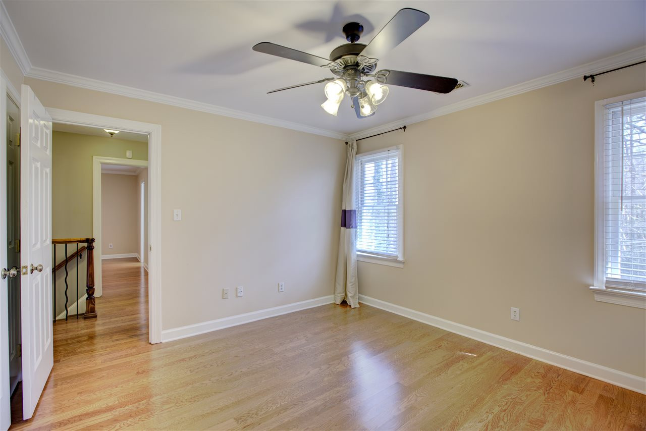 1204 Loblolly Court Raleigh, NC 27615 - Photo 17 of 25 Bedroom 2