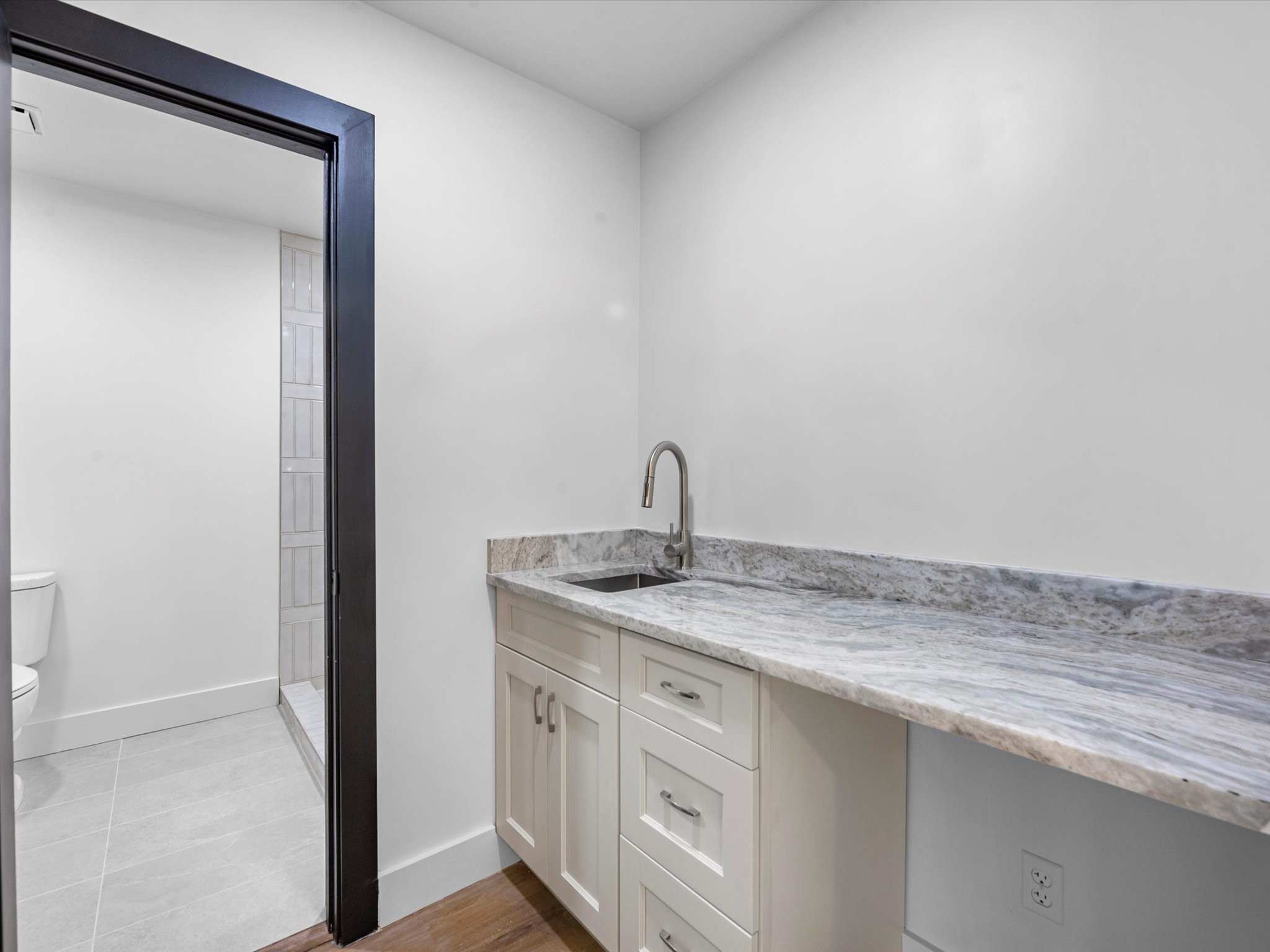 3514 La Costa Road Missouri City, TX 77459 - Photo 22 of 38 a close view of sink and tap