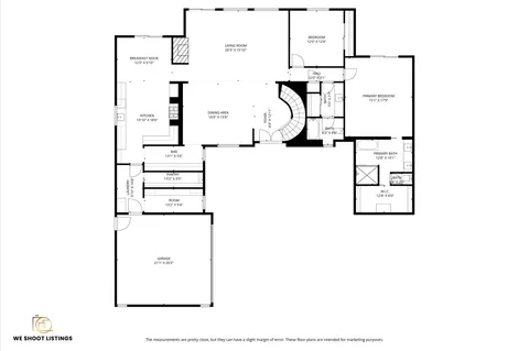 $624,950 | 3514 La Costa Road, Missouri City, TX 77459