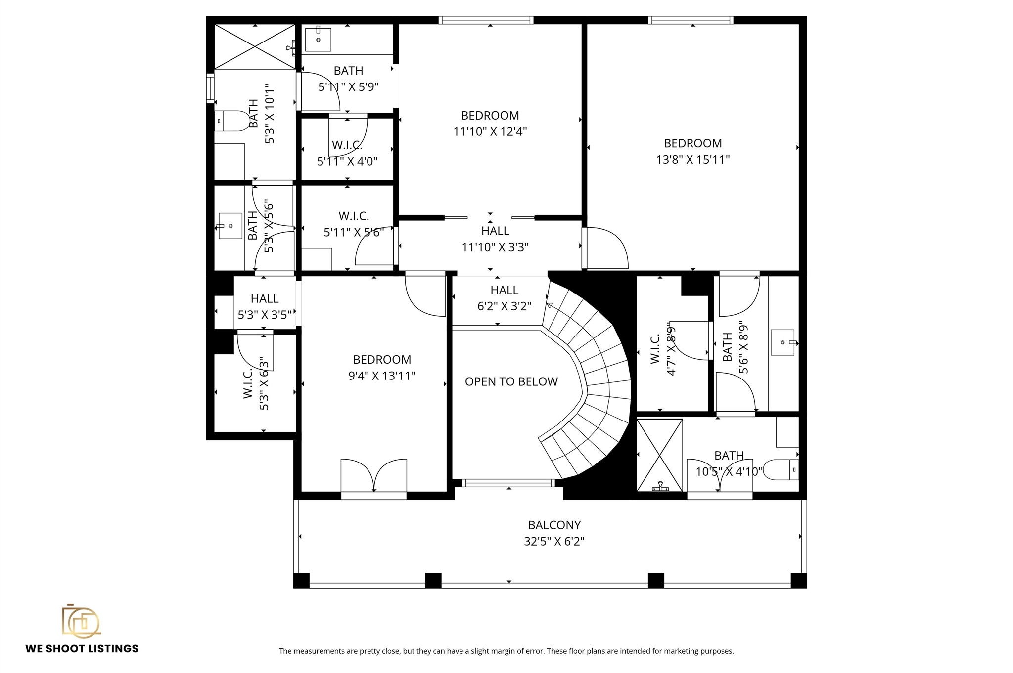 3514 La Costa Road Missouri City, TX 77459 - Photo 37 of 38 a picture of a floor plan