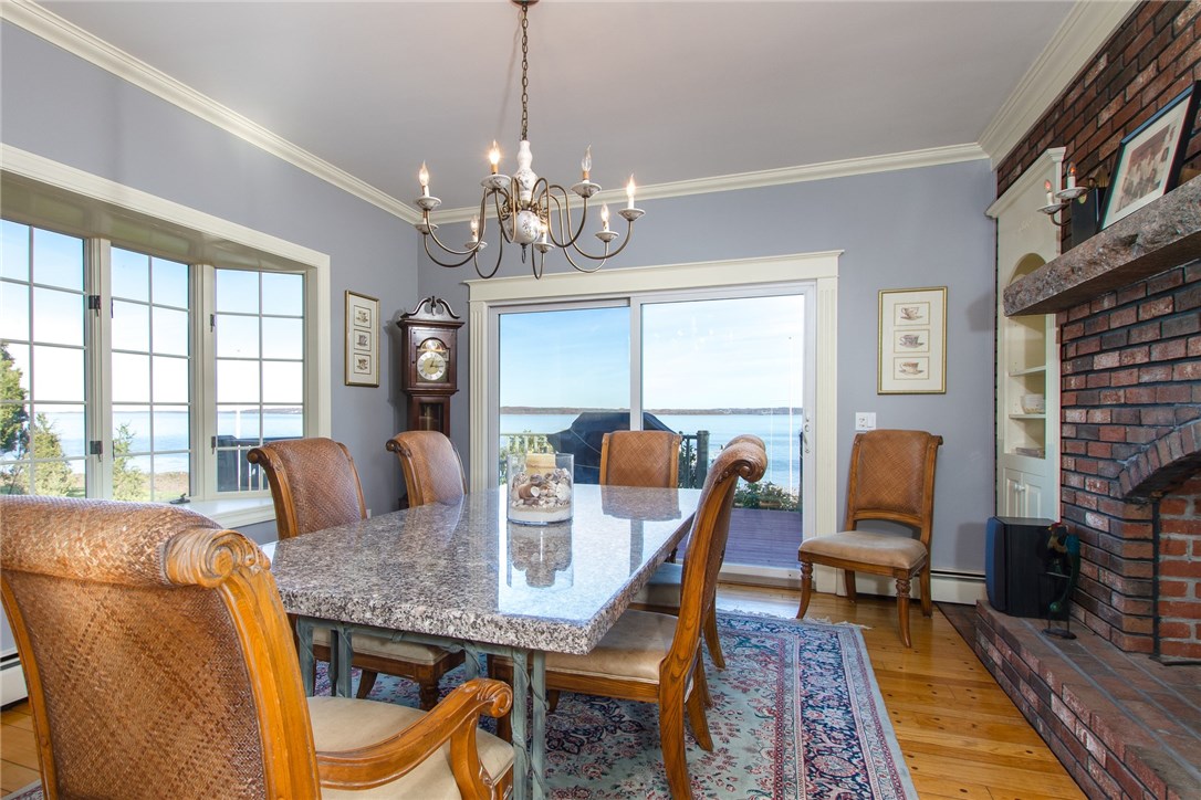 1046 East Shore Road Jamestown, RI 02835 - Photo 15 of 29