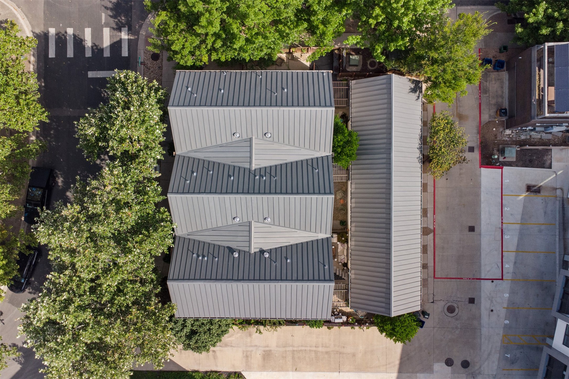 3921 Threadgill Street Austin, TX 78723 - Photo 34 of 36 You are going to love it here!