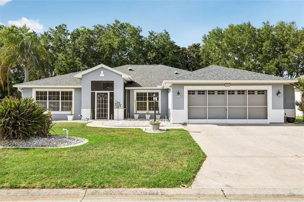 $329,900 | 6050 Sailboat Avenue, Tavares, FL 32778