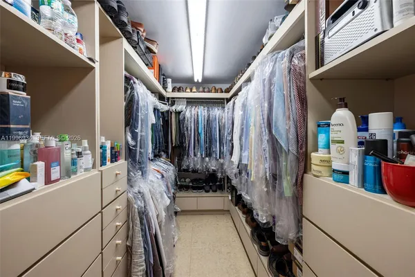 a view of a potted plants on a patio