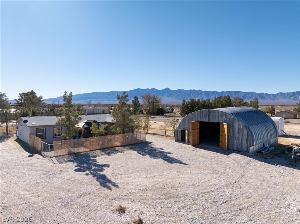 3060 McGraw Road Pahrump, NV 89061 - Photo 47 of 49