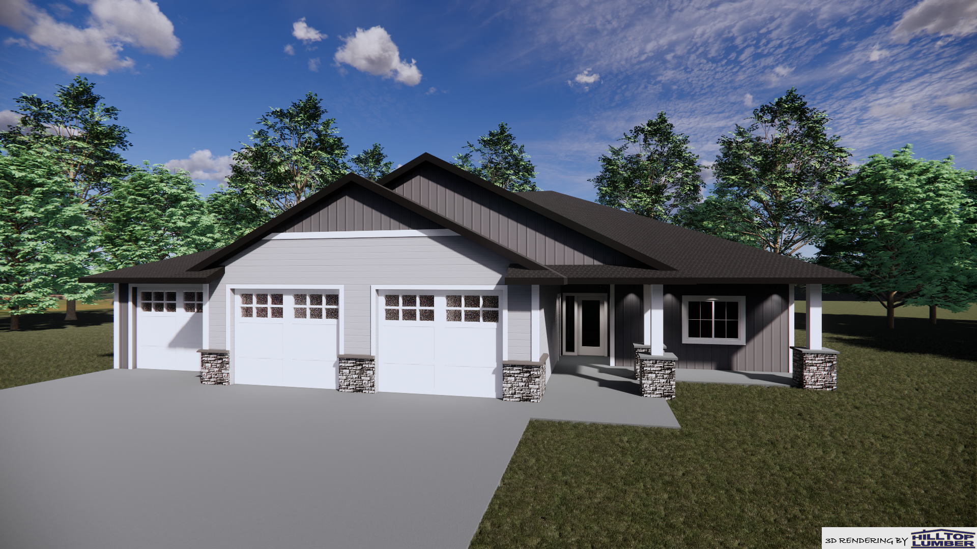 286 Rodeo Road Alexandria, MN 56308 - Photo 1 of 1 Gallery Image 1