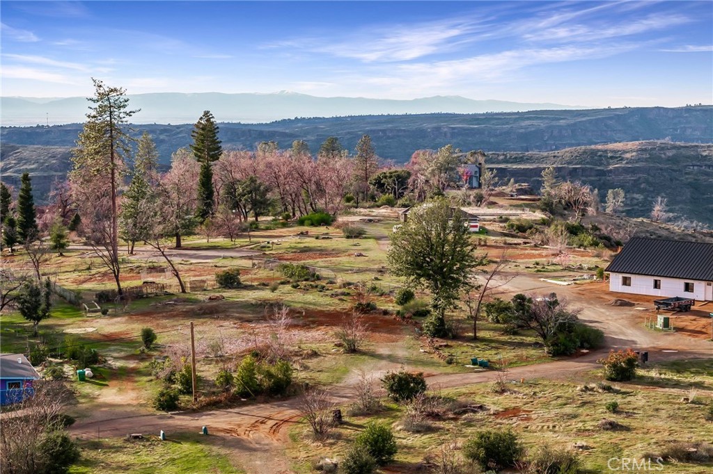 6455 Graham Road Paradise, CA 95969 - Photo 17 of 32 a view of a town with ocean