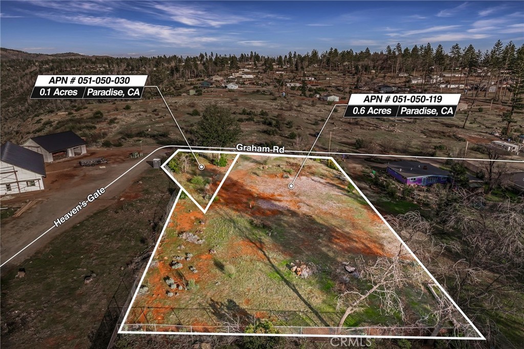 6455 Graham Road Paradise, CA 95969 - Photo 21 of 32