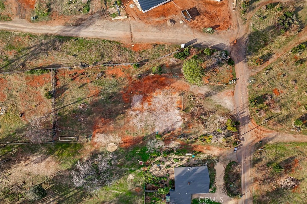 6455 Graham Road Paradise, CA 95969 - Photo 24 of 32 a view of a yard
