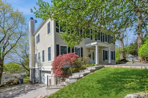 $1,775,000 | 1 Southgate Avenue, Hastings-on-Hudson, NY 10706