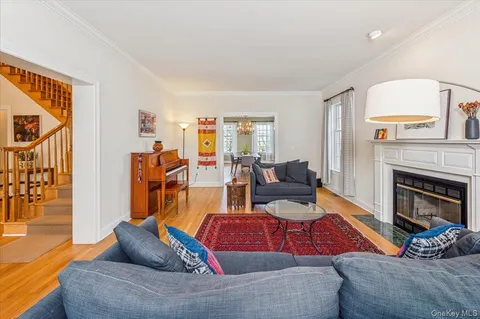$1,775,000 | 1 Southgate Avenue, Hastings-on-Hudson, NY 10706