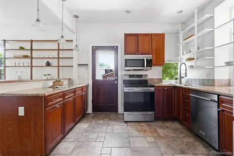 $965,000 | 229 Bannock Street, Denver, CO 80223