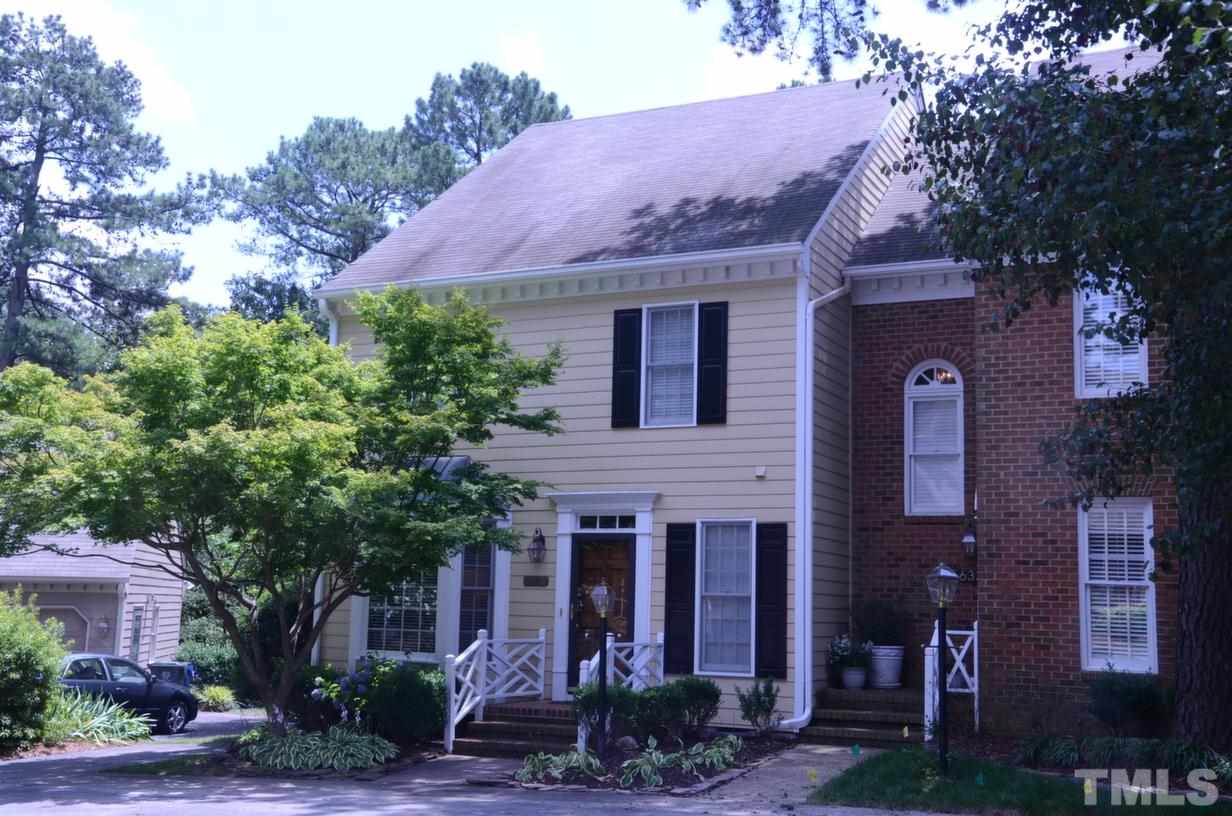 631 Crabbery Lane Raleigh, NC 27609 - Photo 1 of 18 Gallery Image 1