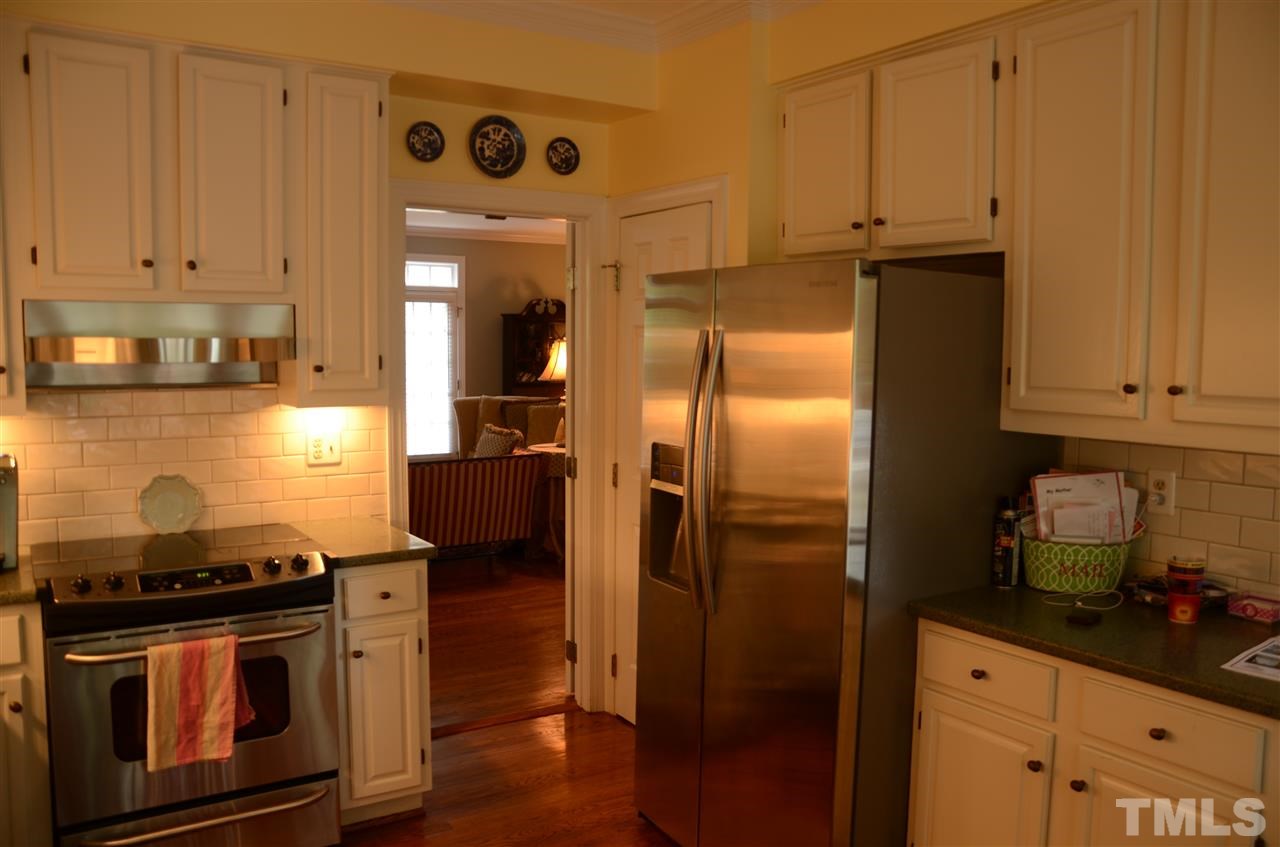 631 Crabbery Lane Raleigh, NC 27609 - Photo 14 of 18 Gallery Image 14