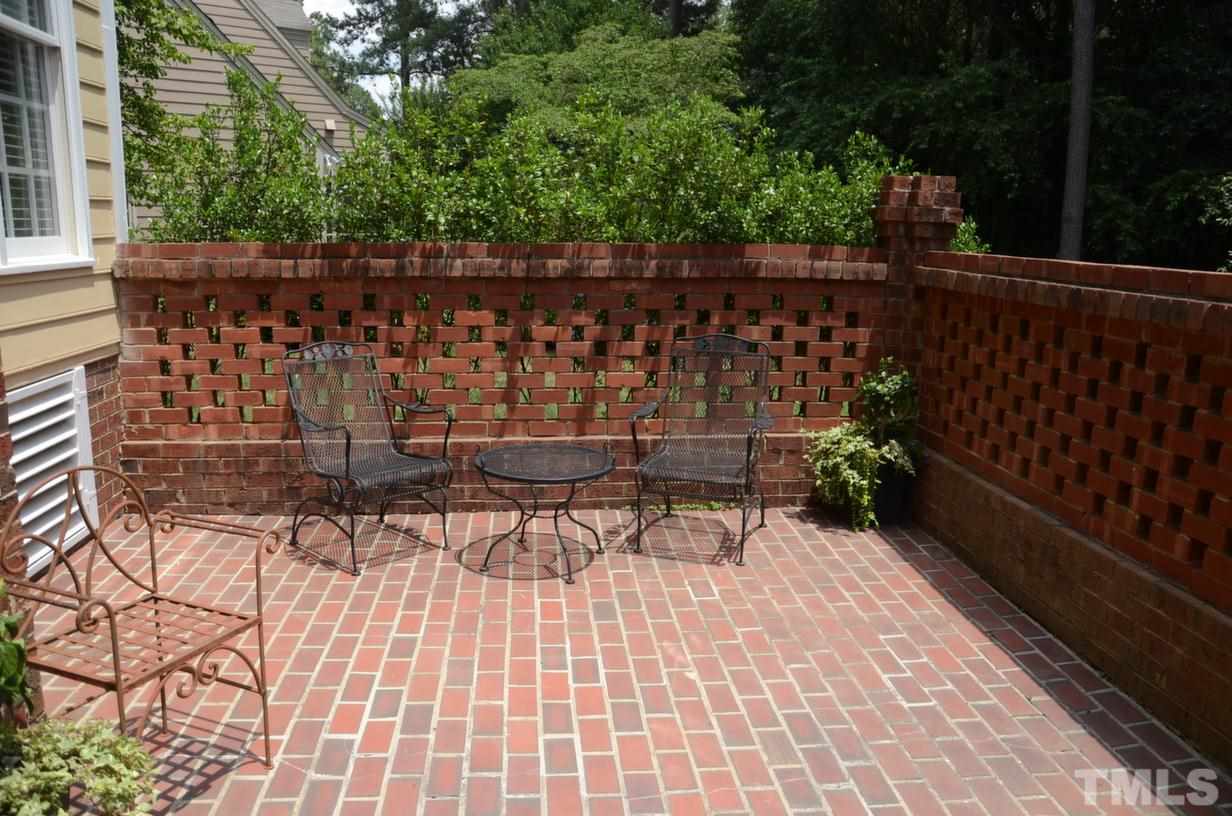 631 Crabbery Lane Raleigh, NC 27609 - Photo 17 of 18 Gallery Image 17