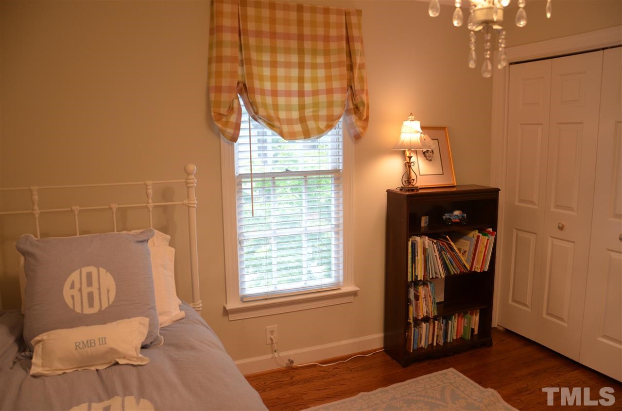 631 Crabbery Lane Raleigh, NC 27609 - Photo 7 of 18 Gallery Image 7