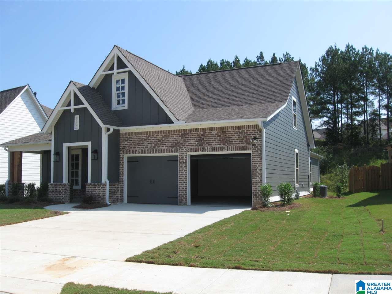 256 Crossbridge Road Chelsea, AL 35043 - Photo 4 of 14