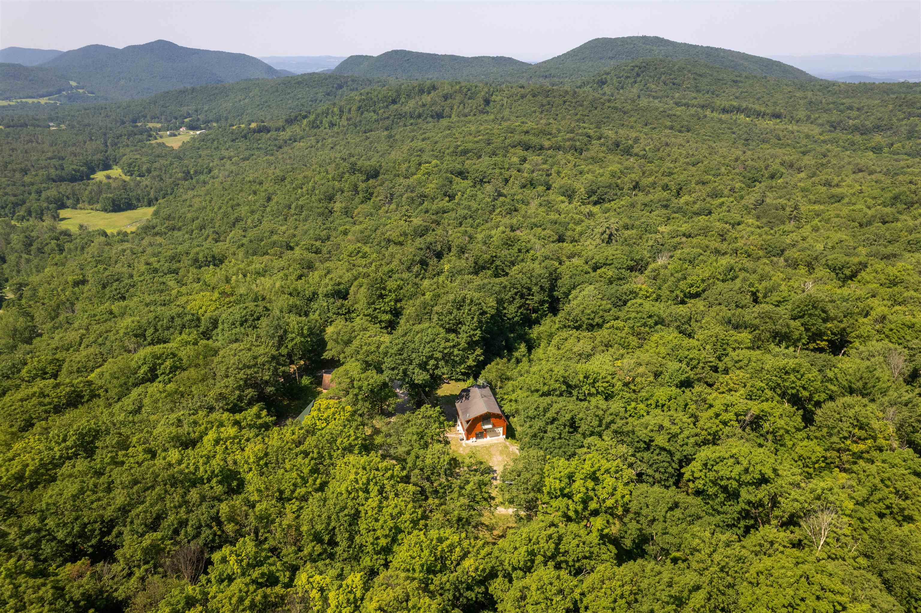 1706 High Chapparal Road Wells, VT 05774 - Photo 1 of 48