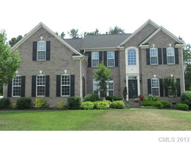 2318 Harvester Avenue Fort Mill, SC 29708 - Photo 1 of 16 Gallery Image 1