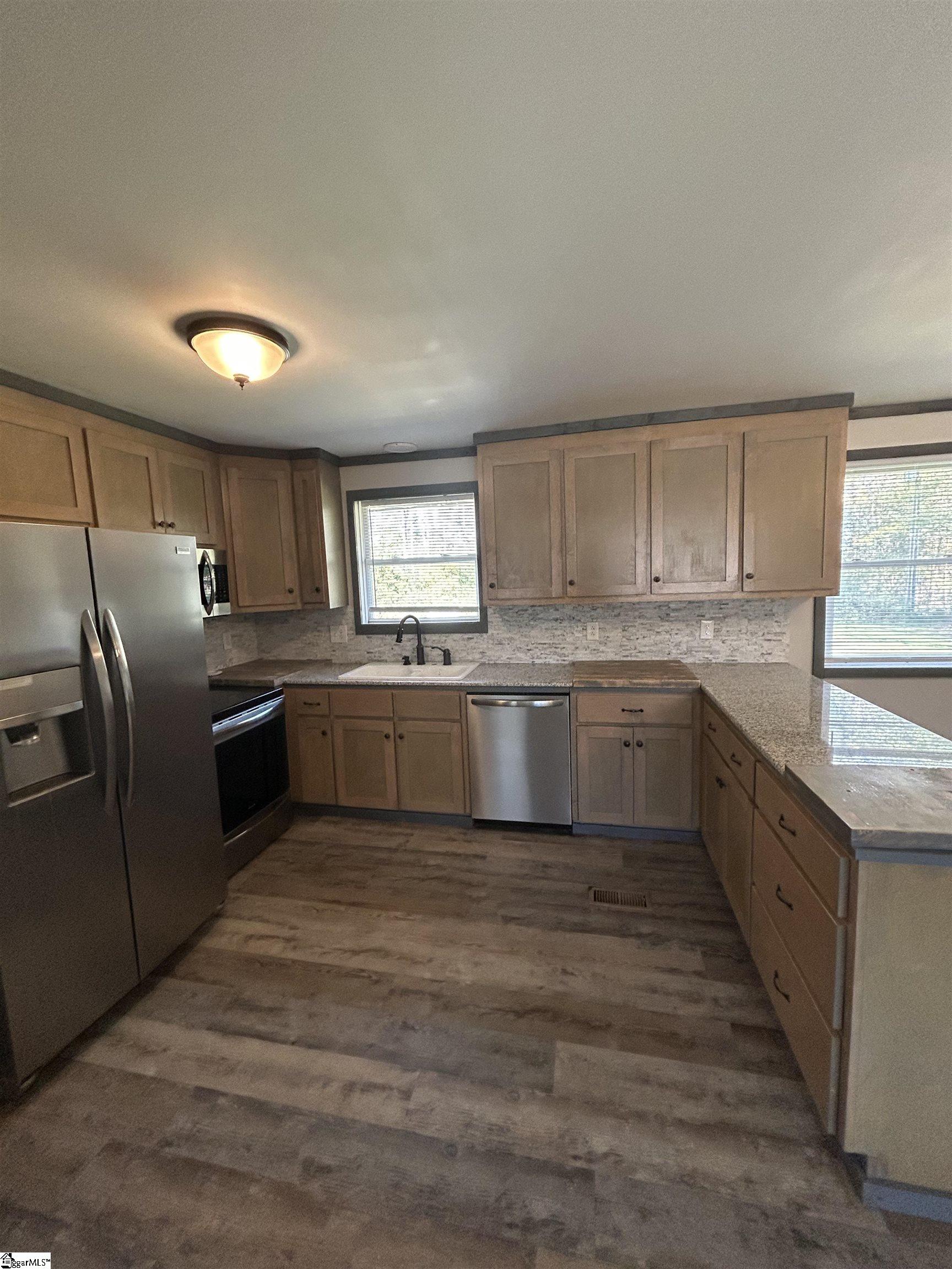 2288 Cannon Bottom Road Belton, SC 29627 - Photo 7 of 14 Gallery Image 7