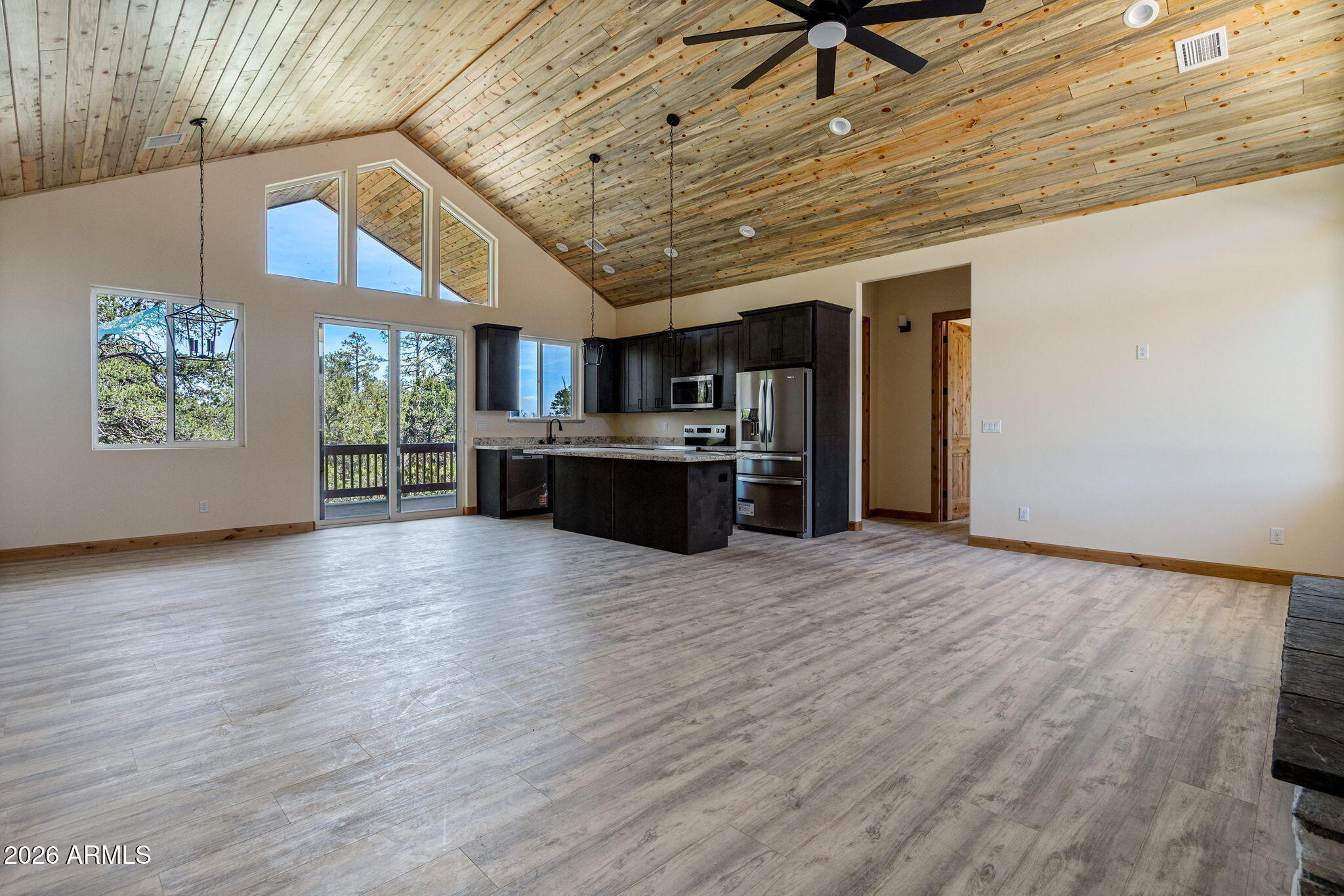 3465 Carefree Road Heber, AZ 85928 - Photo 5 of 34 3465CarefreeRd-Heber-AZ-5