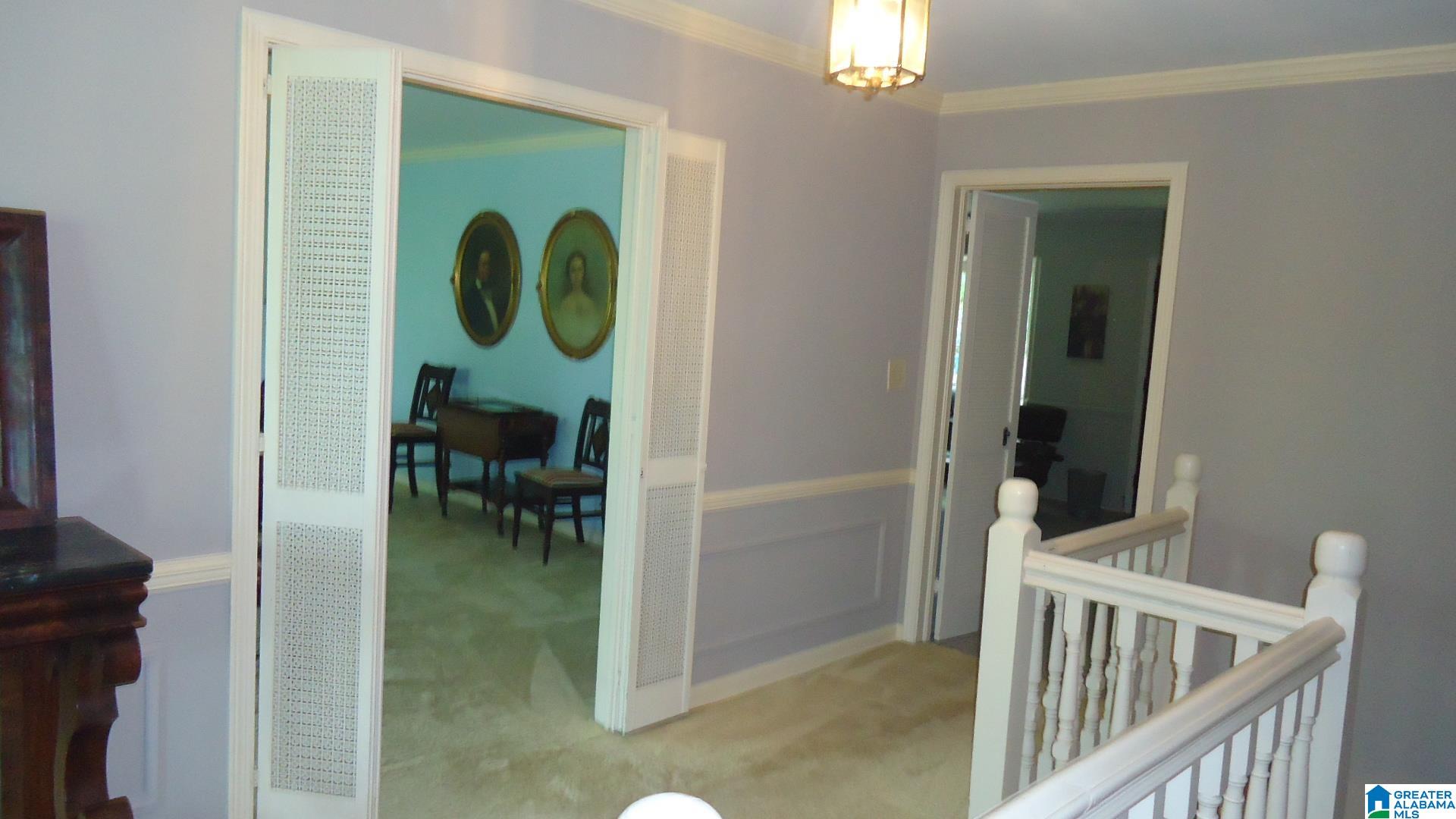 5 Belmont Road Anniston, AL 36207 - Photo 23 of 64