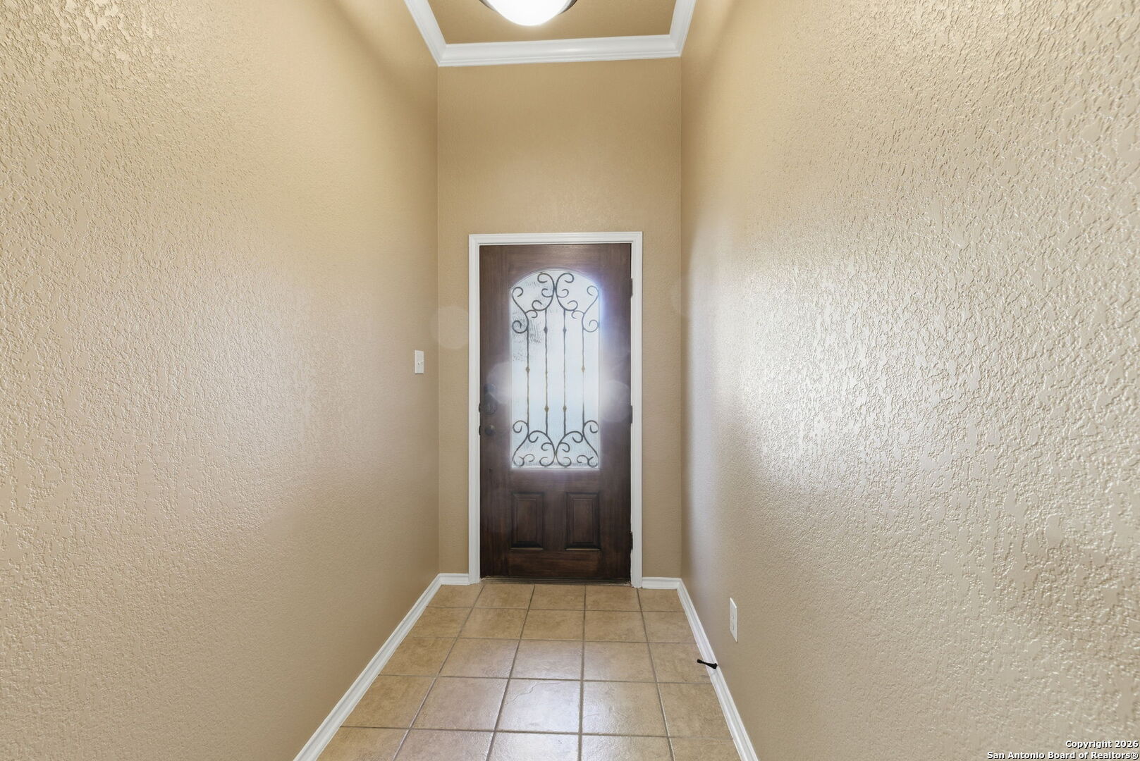 10510 Corvey Lane Helotes, TX 78023 - Photo 5 of 40 a view of a hallway