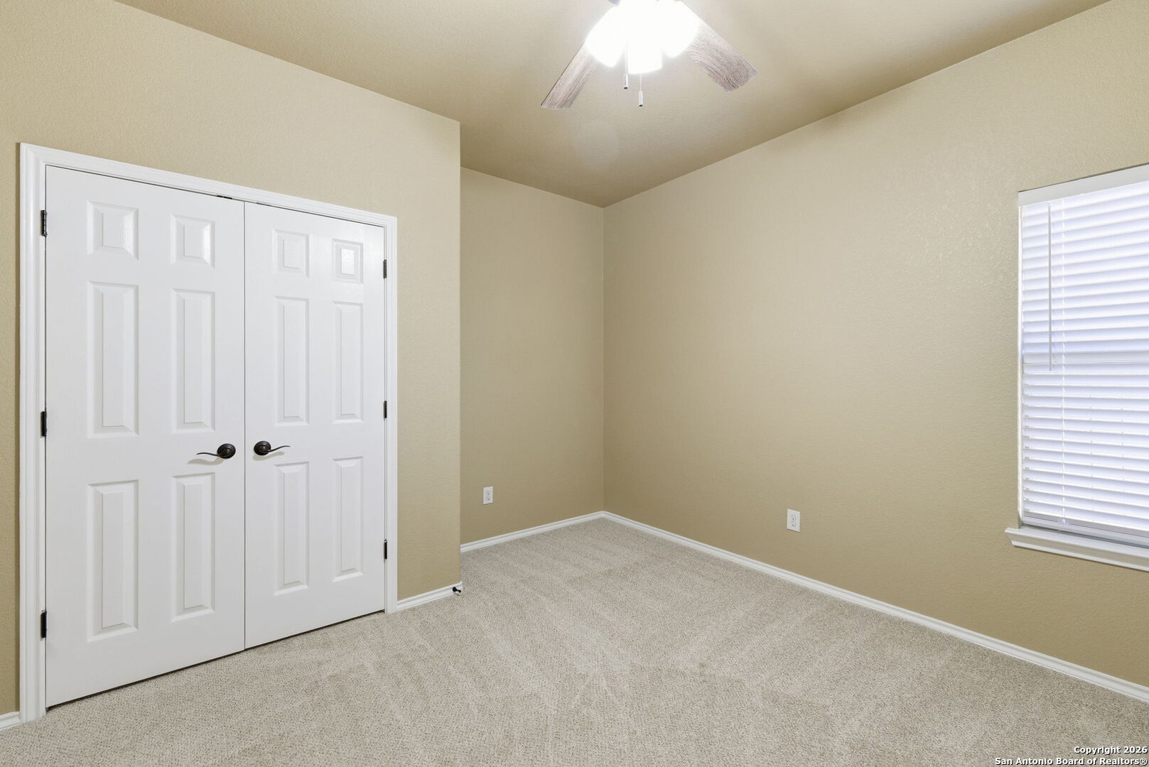 10510 Corvey Lane Helotes, TX 78023 - Photo 8 of 40 an empty room with windows