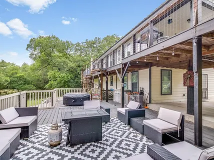 $459,000 | 20880 North Fm 709, Hubbard, TX 76648