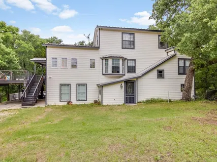 $475,000 | 20880 North Fm 709, Hubbard, TX 76648