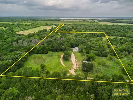 $459,000 | 20880 North Fm 709, Hubbard, TX 76648