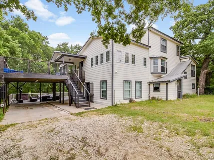 $475,000 | 20880 North Fm 709, Hubbard, TX 76648